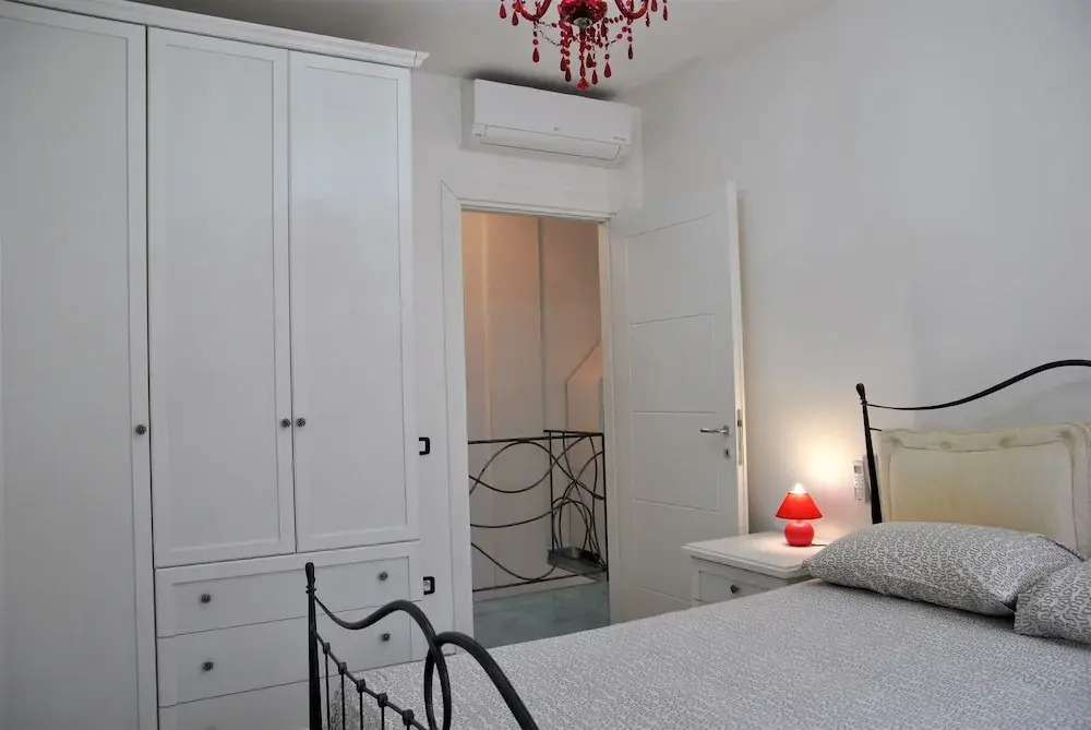 Villa Mare Blu 5 Minutes From Beach