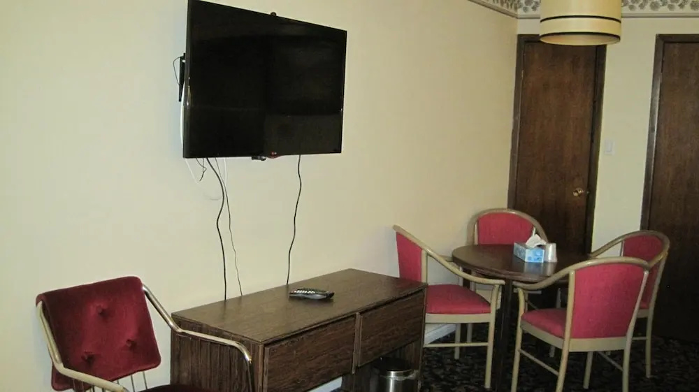 Rosecourt Motel