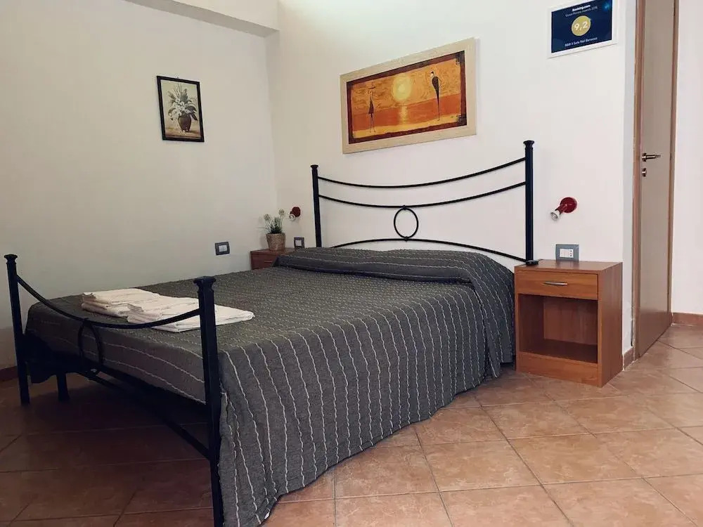 B&B il Sole Nel Barocco