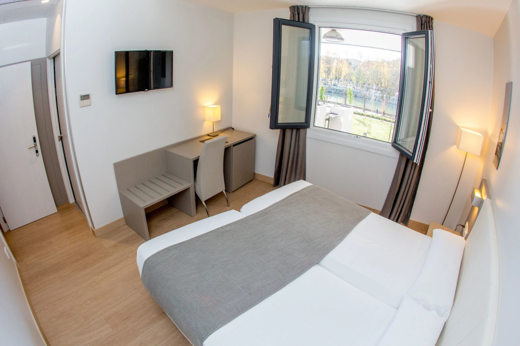 Colectia Hotel Urumea