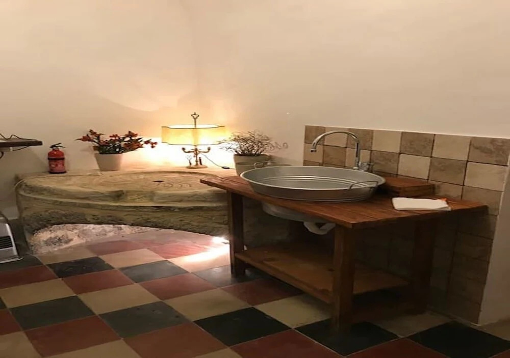 Le Prigioni del Palazzo B&B