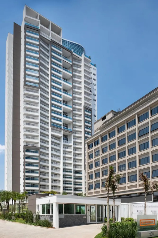 Summit Pinheiros by Bstay