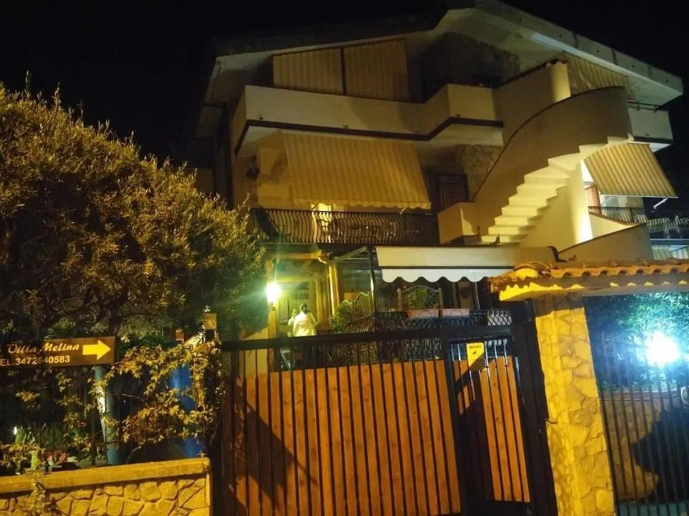 Villa Melina Appartamenti