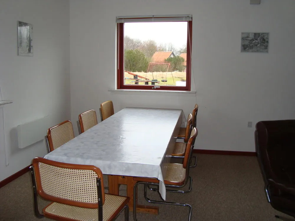 Grindsted Aktiv Camping & Cottages