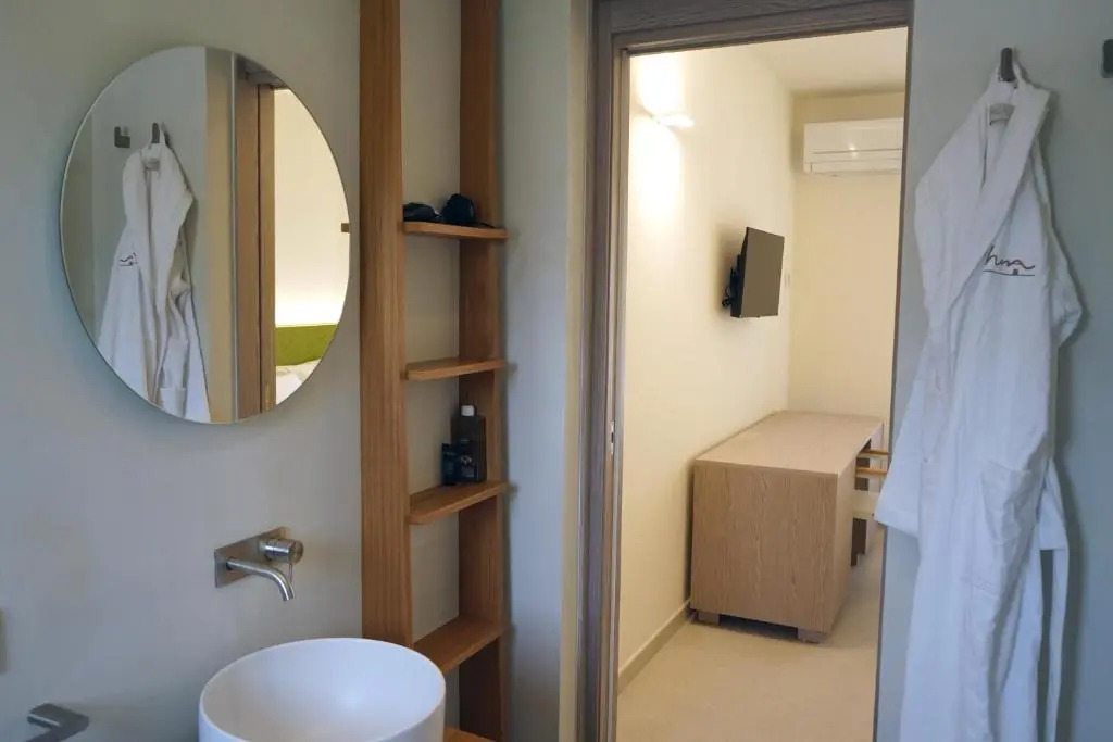 Hasamami Eco Trullo, Ostuni luxury suite