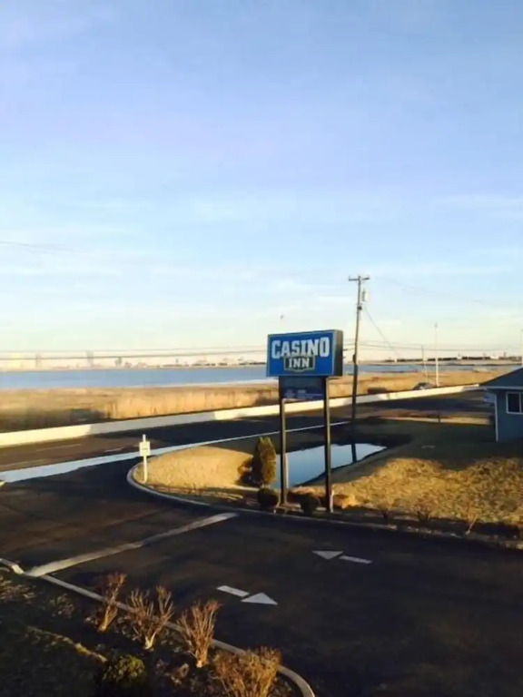Casino Inn