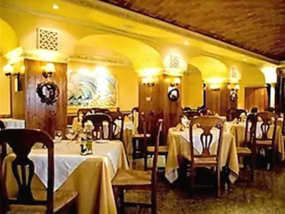 Beneste Frigiliana Hotel