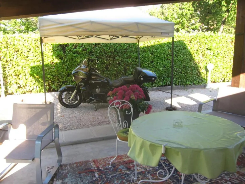 Au Verger B&B