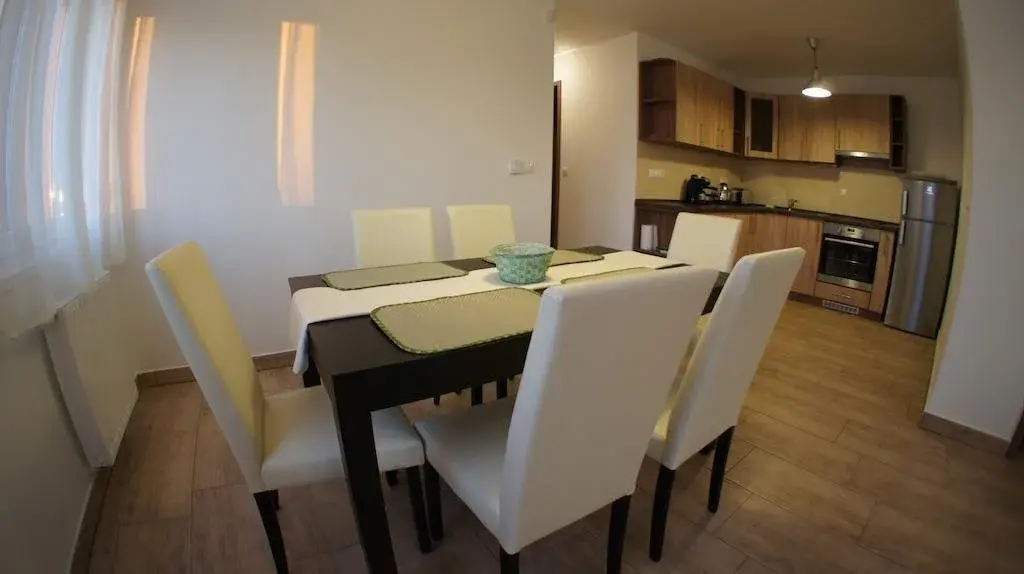 Viola Villa Premium Apartman