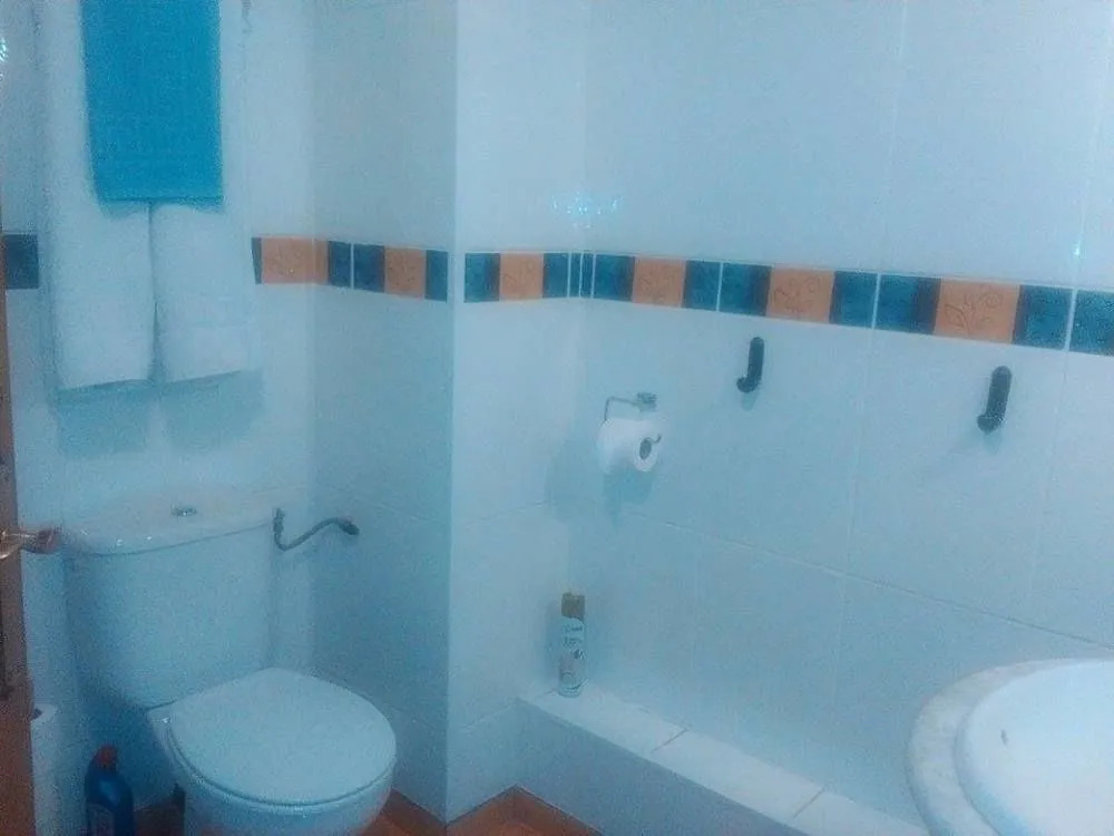 Pension San Vicente