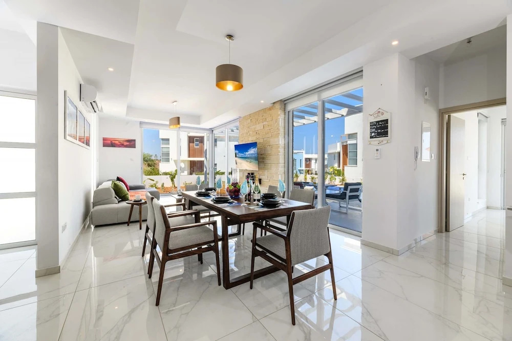 Mylos Lifestyle Seaview Villa #37