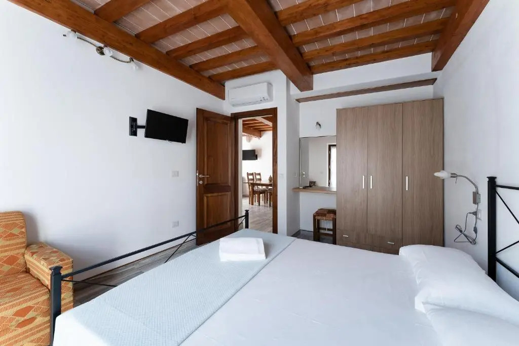 Hotel Delfino