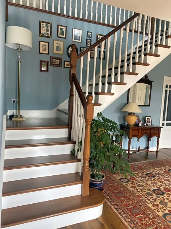 Seven Oaks B&B