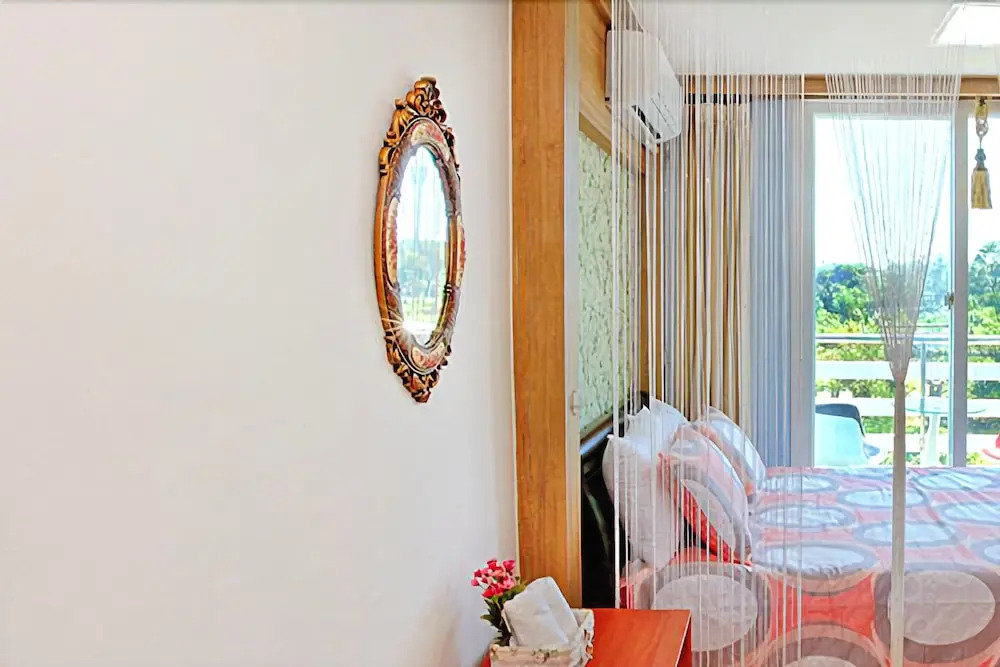 Yangyang Freesia Pension