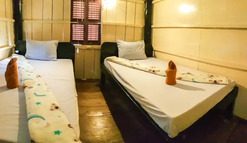 Cambodia Guesthouse