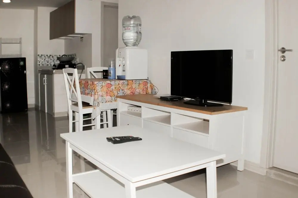 Nice And Spacious 3Br At Meikarta Apartment