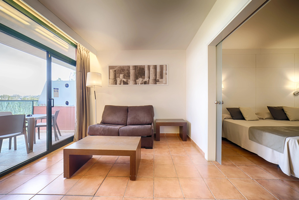 Ohtels Vil·la Romana
