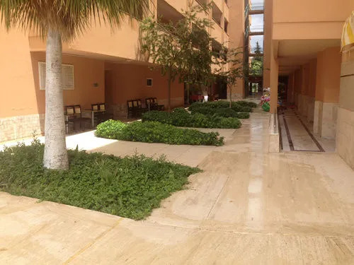 Oncul Beach Hotel