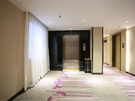 Lavande Hotel Kunming Hi-tech Zone