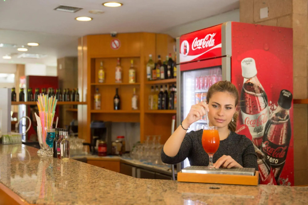 Astron Hotel Rhodes