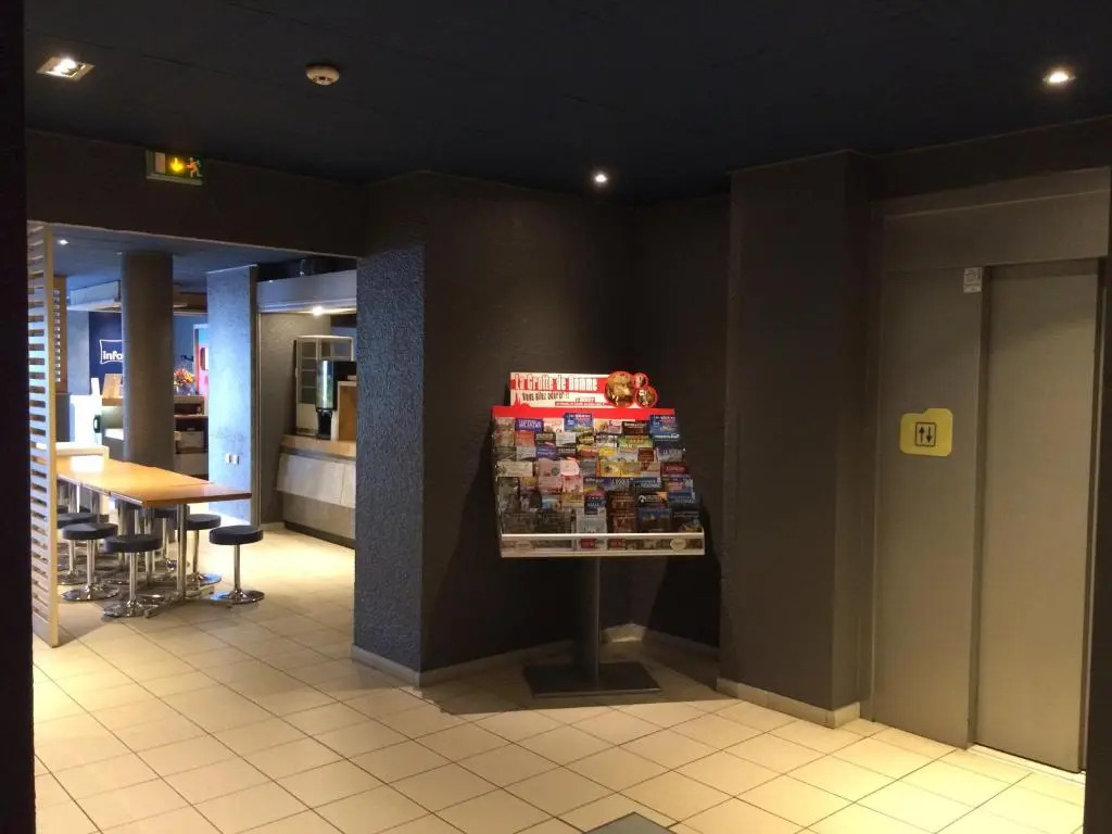 Ibis budget Périgueux