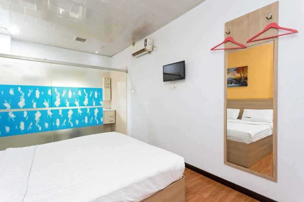 Hotel O Tanjung Duren Near Mall Citraland