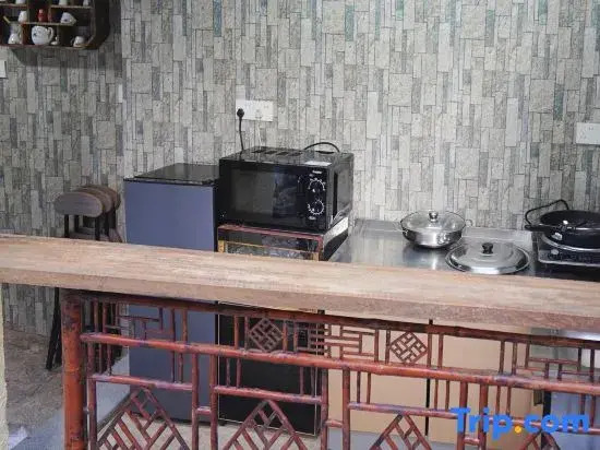 Zhangzhou Kesu Academy of Fine Arts B&B (Gucheng Branch)
