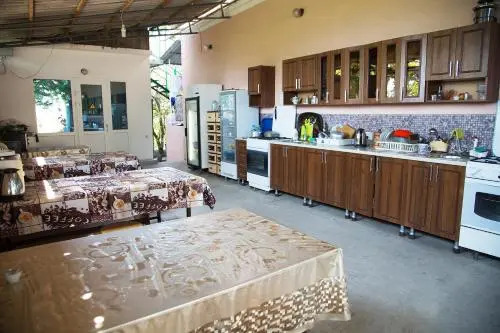 Mila Guest House