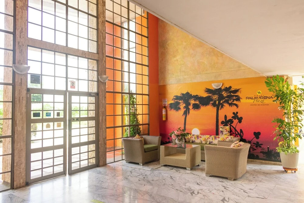 Hotel Palmarena