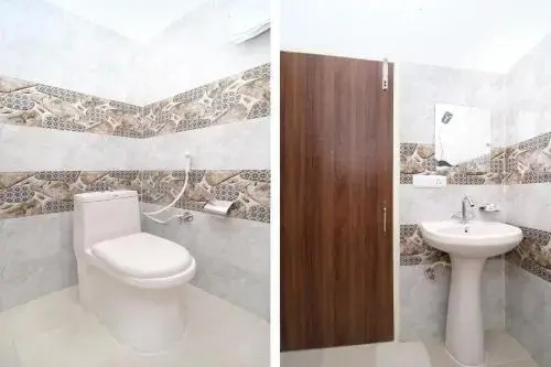 Hotel Fb By OYO Rooms