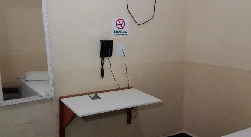 Porto Seguro Hotel - Porto Velho