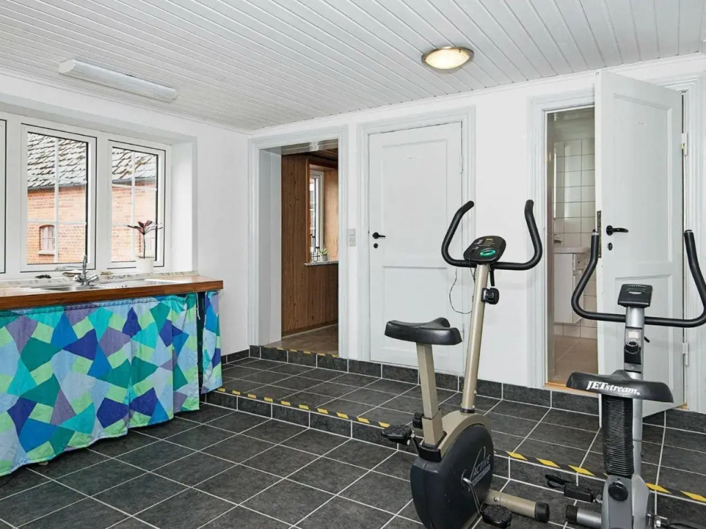 Holiday home Bredebro II