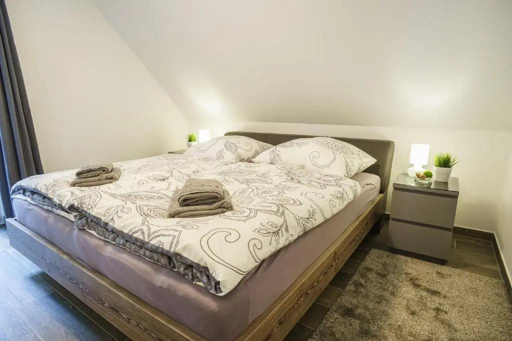 Ferienhaus "Felix"