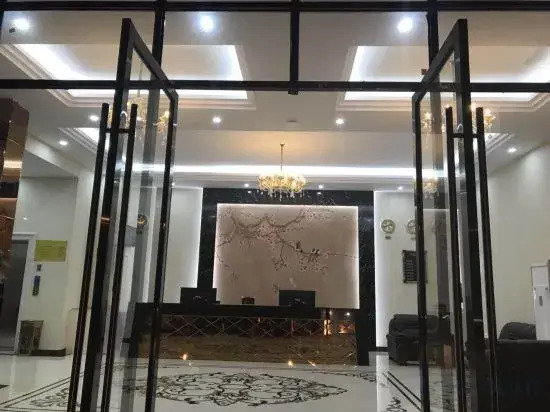 Haina Hotel