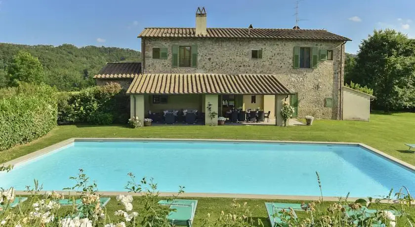 Villa Sorte 13