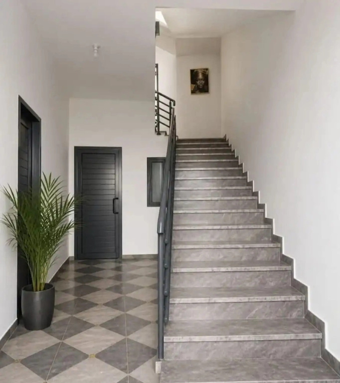Praia City Apartments