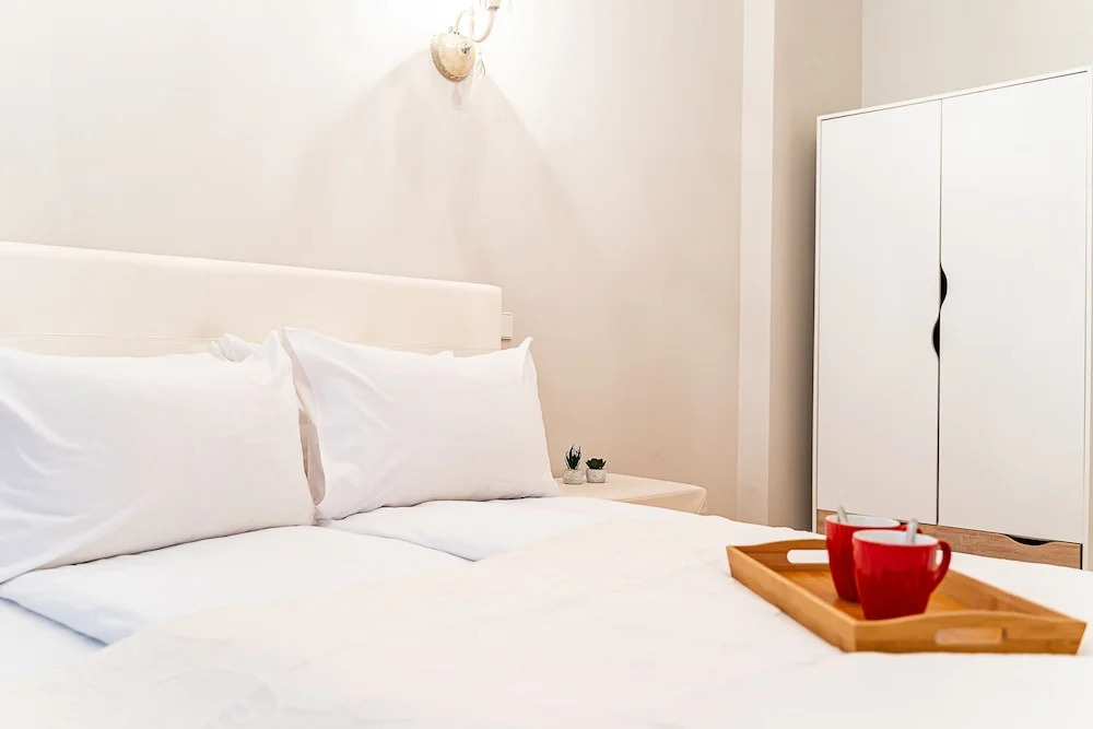 Ап-ты WINWINSTAY Residence Lumiere в стиле ар-нуво