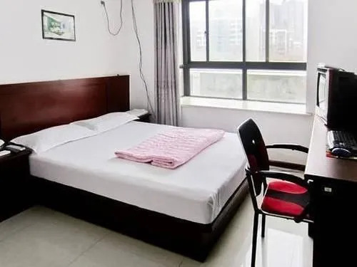 Saigao Hotel