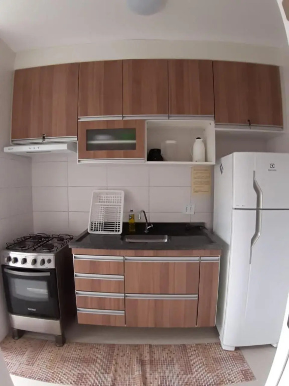 Apartamento Martinica 2