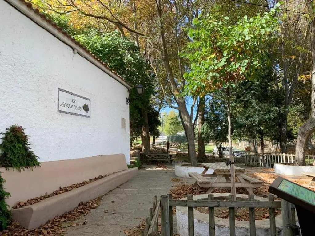 Villa Remedios
