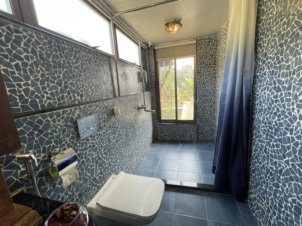 Antheia Resorts, Pawna Lake - Luxury Boutique Resort