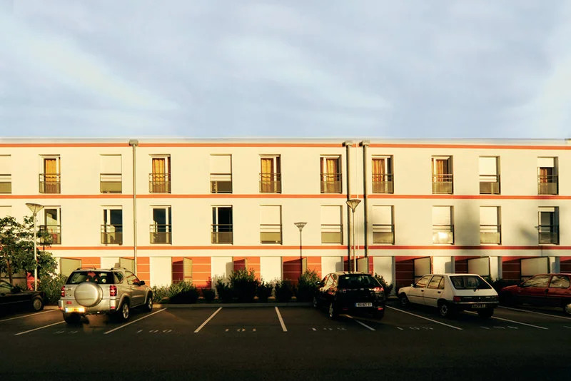 Park & Suites Confort Saint Priest en Jarez