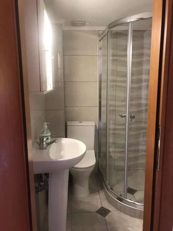 1 Bedroom Apartment in Nea Kallikrateia