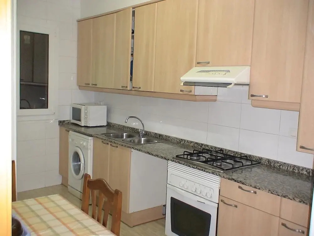 Castel Apartments