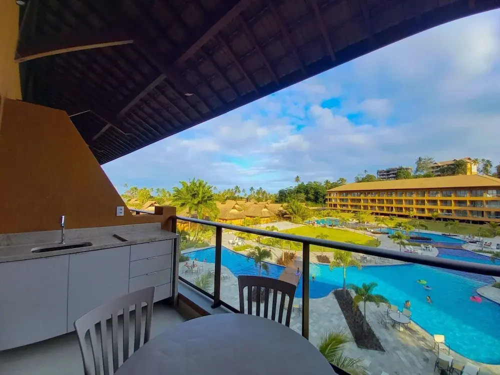 Eco Resort - Praia dos Carneiros