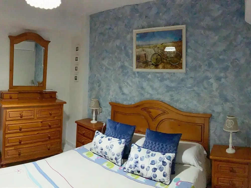 Holiday Home in Villamiel with Mountain Views