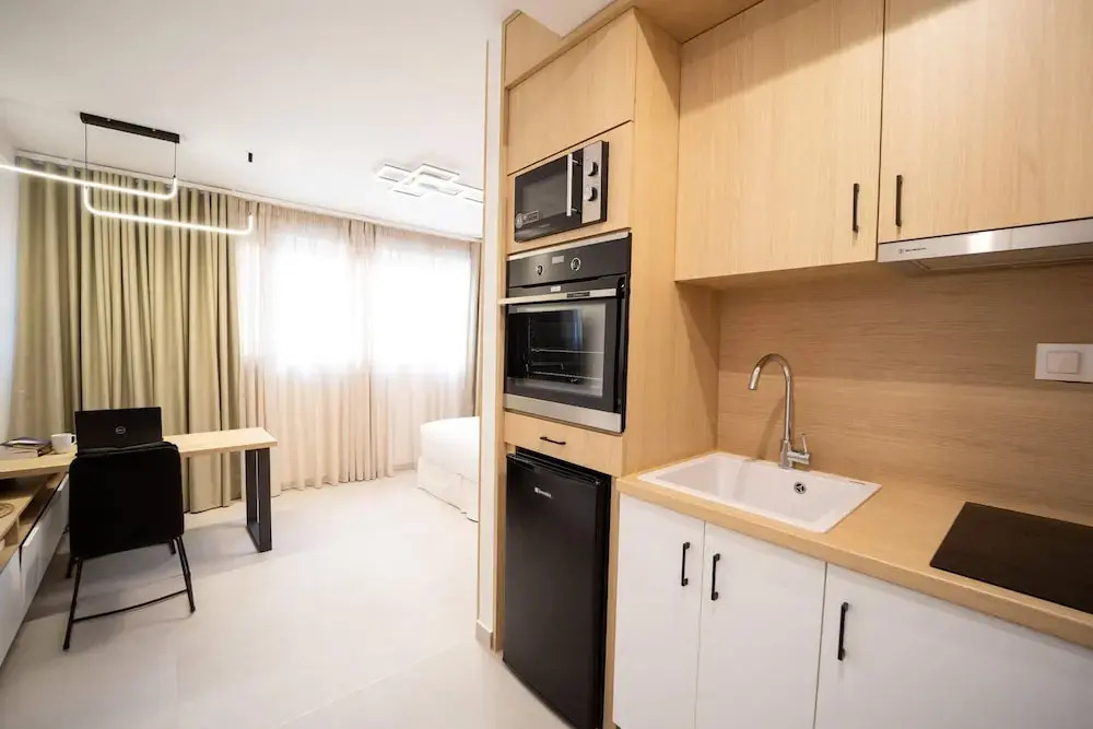 Eria Suites Thessaloniki