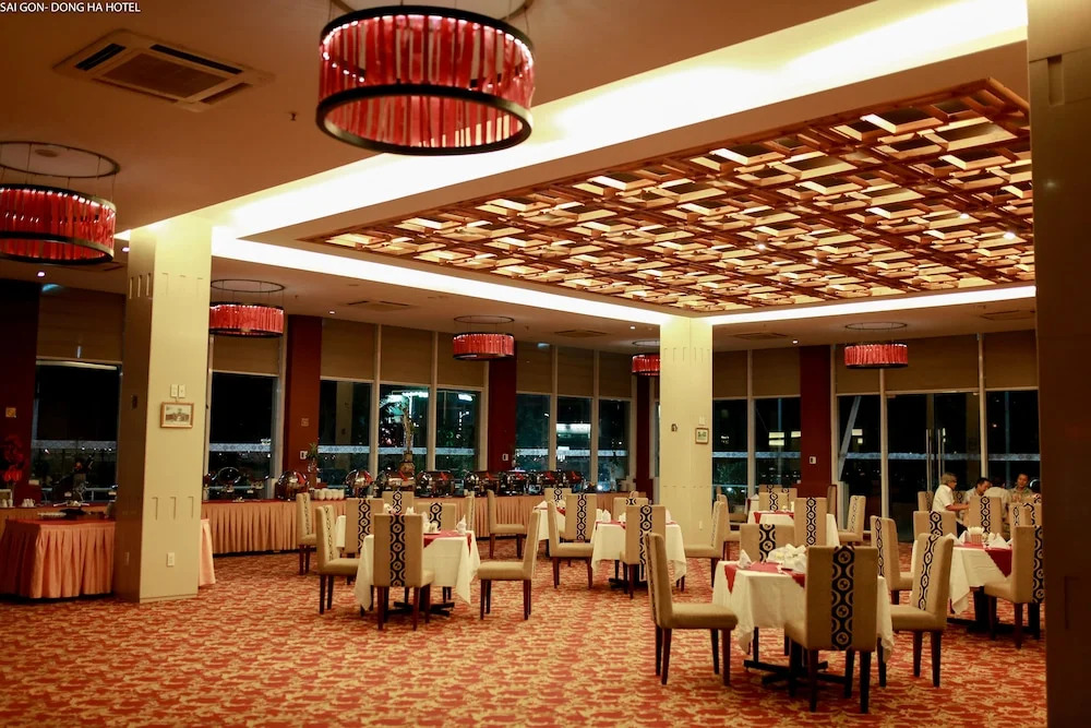 Sai Gon Dong Ha Hotel - a member of Saigontourist Group