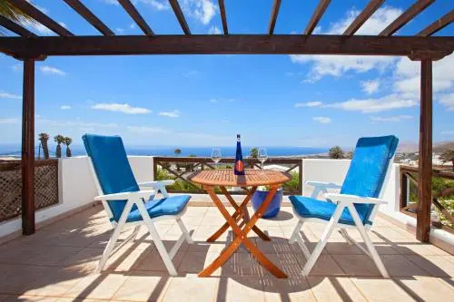 Villa Dune