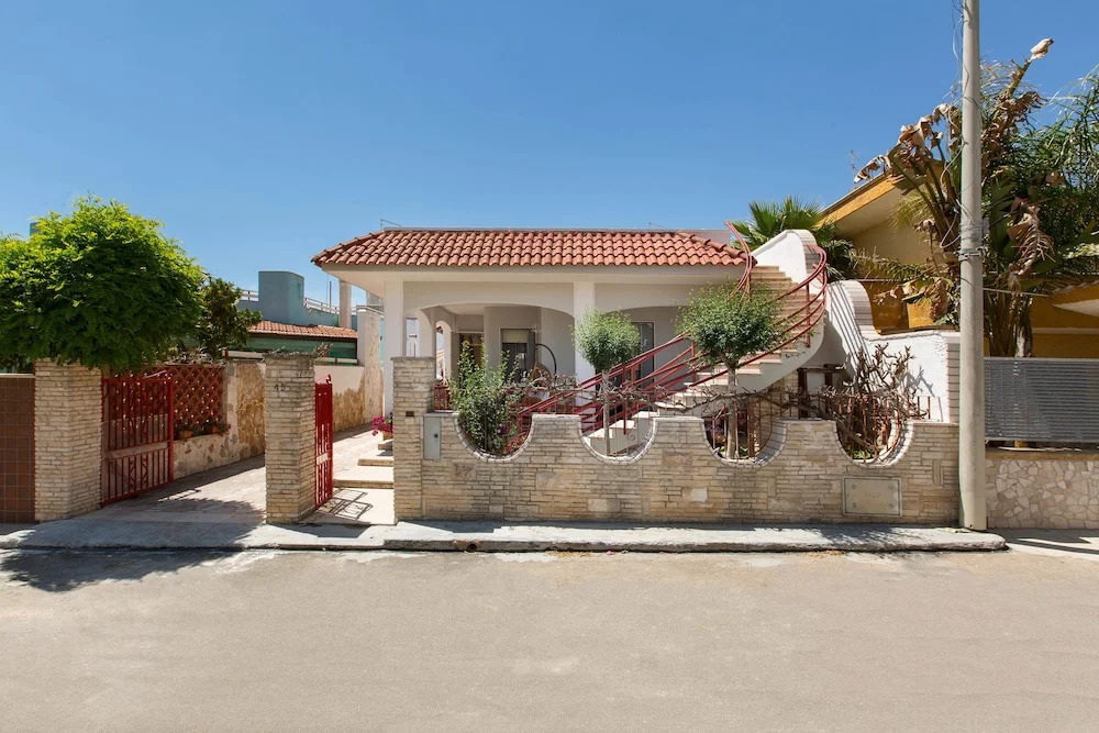 Villetta Stella Maris